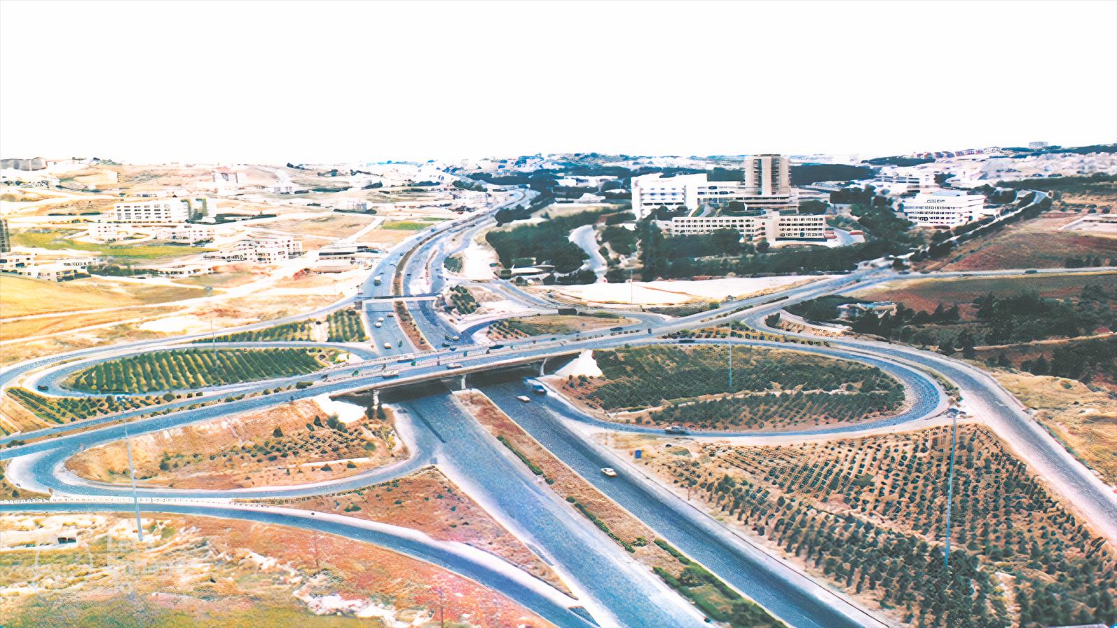 University Hospital Interchange 