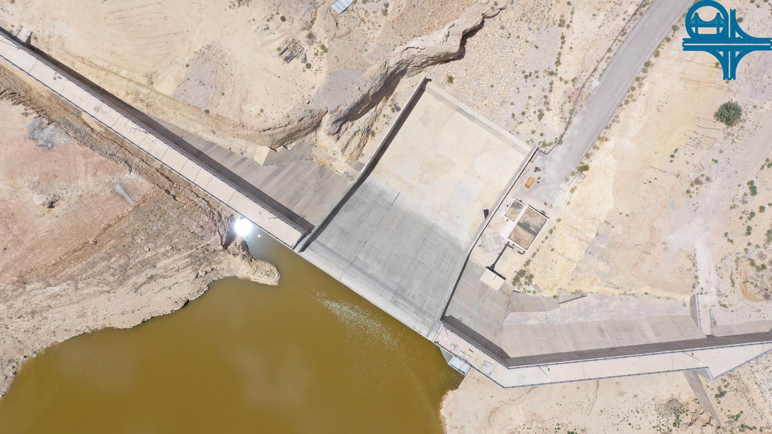 AL-Karak Dam Project