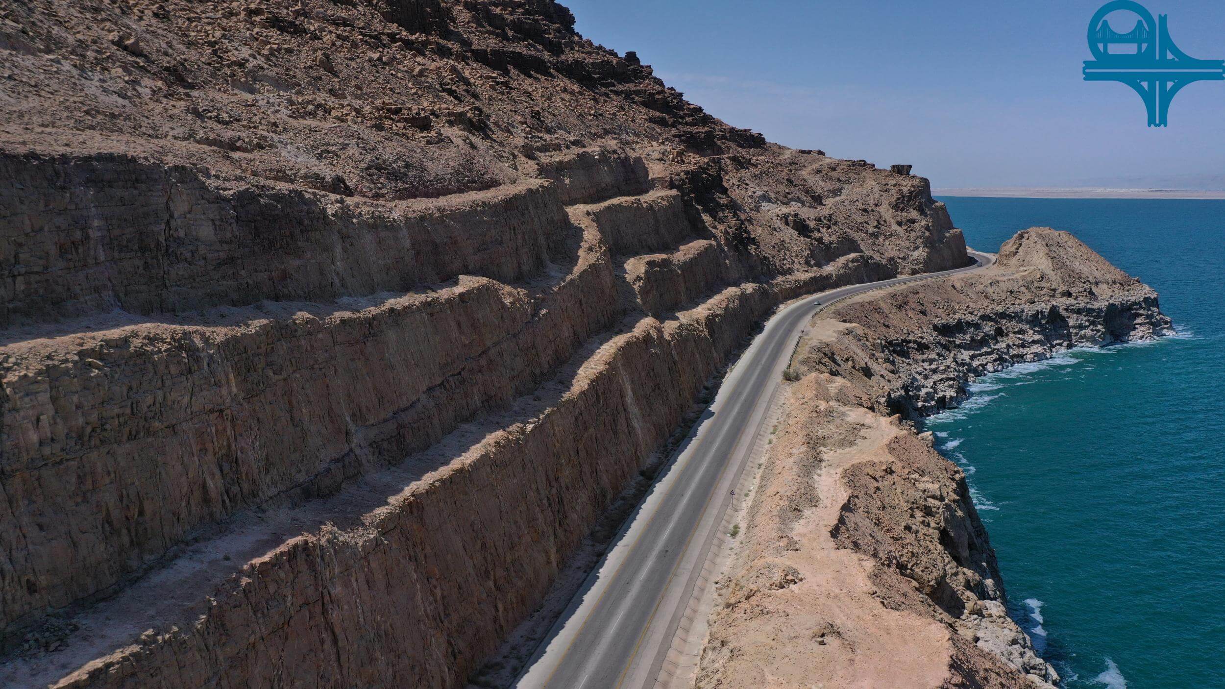 Zara - Ghor Haditha Highway