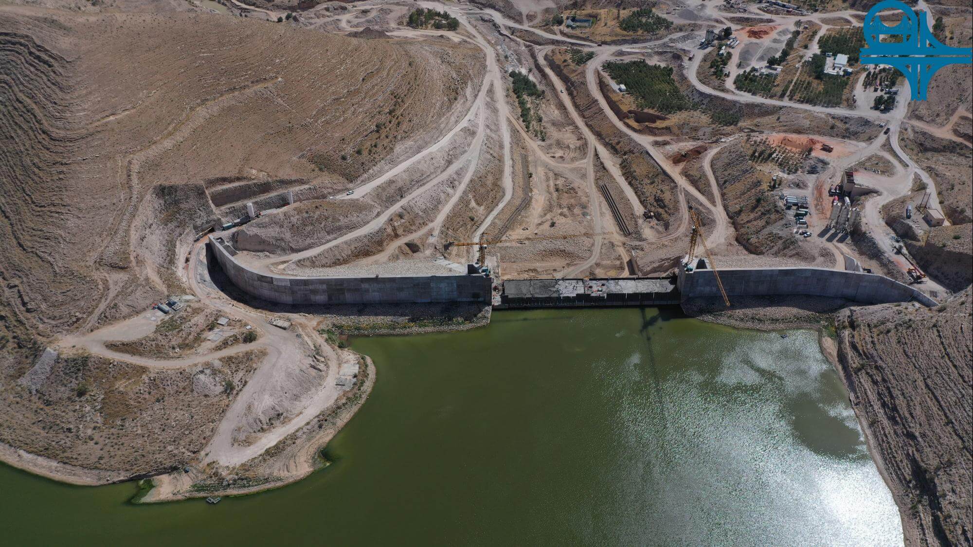 Raising Wala Dam Project